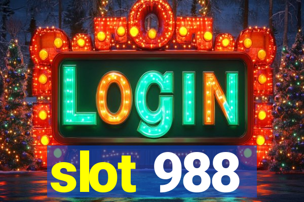 slot 988